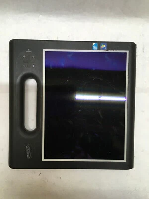 Motion Computing MC-f5 CFT-003 10.2" Intel Core i5 3rd Gen BOOTS, READ DESC. -EQ - Image 1 of 4