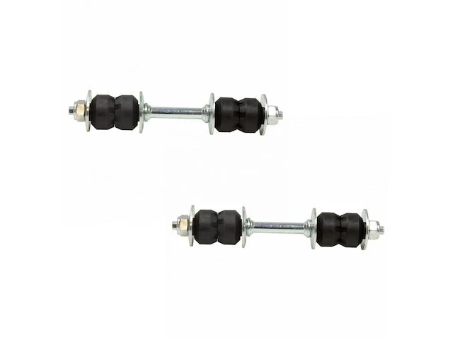 Front DIY Solutions Sway Bar Link Kit fits Volvo 780 1987-1991 68FTFX - Image 1 of 1