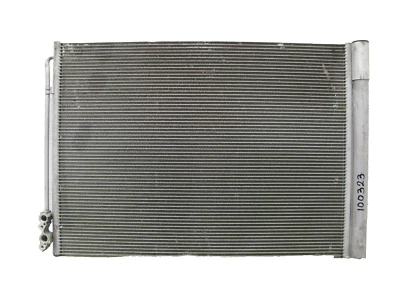 💚 11-18 OEM BMW 535i 640i 740i F07 F10 F06 F12 F01 aire acondicionado condensador 64509149395 Foto 1 de 4