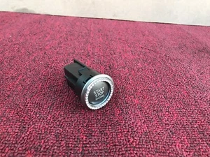 Amplificador interruptor botón de arranque pulsador arranque motor Lexus 2015 Is250 45 K OEM - Imagen 1 de 3