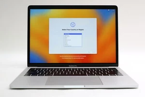 Read! 13" 2017, MacBook Pro, MPXX2LL/A, i5-7267U, 8GB, 256GB SSD - Afbeelding 1 van 12