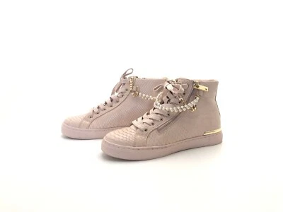 Aldo Damen Stiefel Stiefelette Ankle Boots Rosa Gr. 36 (UK 3,5) - Bild 1 von 4