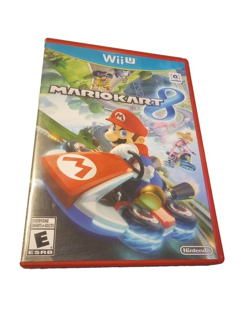 Vendo nintendo wii u desbloqueado lleno de juegos #1384623