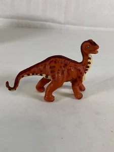 Safari Ltd. Wild Baby Apatosaurus Hatchling Dinosaur Toy Figure 1997 VTG 4" - Picture 1 of 6