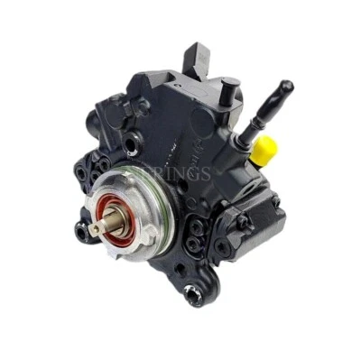 Fuel Injection Pump Chevrolet Cruze 2.0 CDI Orlando 2.0 D 2010- 96868903 - Image 1 of 4