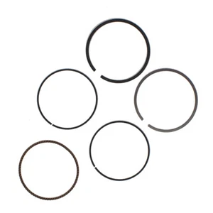 NEW For Honda Fourtrax 300 & TRX300EX Sportrax 74mm Piston Rings Standard Bore - Imagen 1 de 7