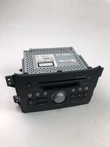 SUZUKI SPLASH EX Musik-Player ohne GPS 39101-51K0 2010 21882624 - Bild 1 von 4