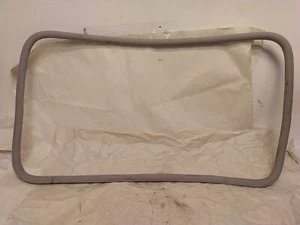 BMW E46 OEM Sunroof Seal Weatherstrip, Gray / Grey - 8226606 - Bild 1 von 5
