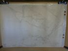 OS SHEET 1:2500 SUSSEX LARGE 25" mile Poundgate Duddleswell Herons Ghyll 1931
