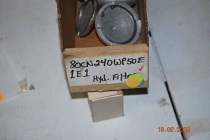 HG500 II Hyd. Filter - Picture 1 of 3