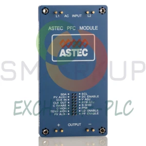 New ASTEC AIF04ZPFC-01 AC-DC Converter Power Module - Picture 1 of 3