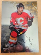 AUTOGRAPHS 1998/99 BE A PLAYER AUTO *** U PICK