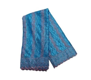 Exclusive  lace  | Premium Quality | Lace fabric 5 yards High Quality - Picture 1 of 11