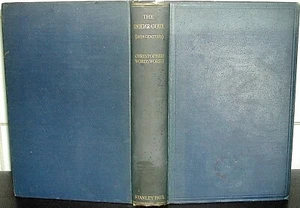 18th Century Universities UNDERGRADUATE R Brimley Johnson 1928 Christopher Words - Picture 1 of 1