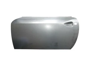FIAT 124 SPIDER PUERTA DELANTERA EXTERIOR DELANTERA IZQUIERDA PANEL EXTERIOR 1966-78 NUEVO - Imagen 1 de 6
