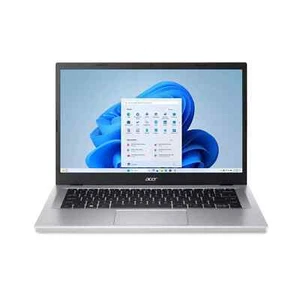Acer Aspire 3 14 Laptop 14" FHD Intel 13th Gen i3-N305 8GB RAM LPDDR5 128GB SSD - Picture 1 of 3