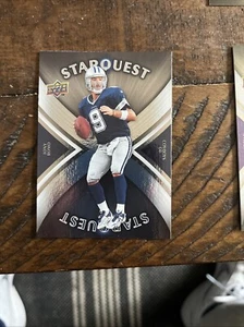 2008 Upper Deck First Edition Football Starquest Partial Set  Missing 7 Cards - Picture 1 of 13