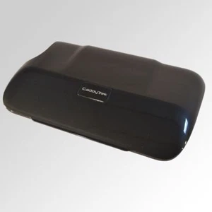 CaddyTrek R2 Black Top Cover - Picture 1 of 1