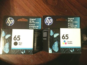hp 65 ink ebay