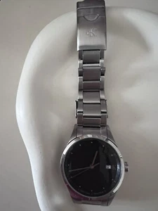 Uhr Calvin Klein Herren - Bild 1 von 5