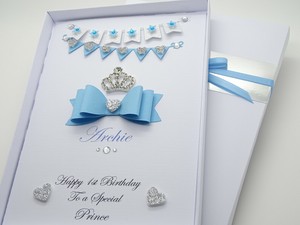 personalised 1st birthday gifts for boy