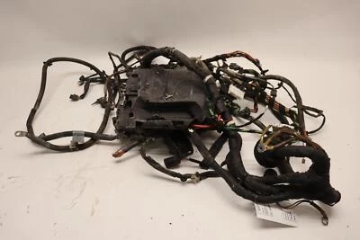 2014 MERCEDES CLA250 W117 2.0L ДВИГАТЕЛЯ ЖГУТ ПРОВОДОВ OEM - Изображение 1 из 4