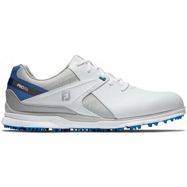 FootJoy Men's Pro Sl Golf Shoe - 9.5 UK Size