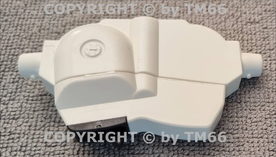 orig. Venta Getriebe * wie NEU * LW24 PLUS LW15 LW25 Comfort PLUS Luftbefeuchter - Bild 1 von 1