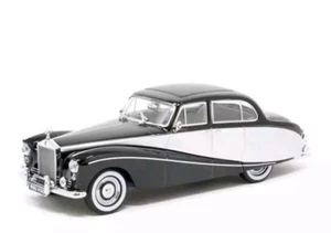 Rolls-Royce Silver Cloud Hooper Empress - 1:43 - Oxford - Picture 1 of 7