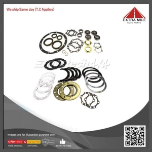 Kit de carcasa giratoria Drivetech para Toyota Landcruiser HZJ79R/VDJ76R 4,2 L-DT-SH7 - Imagen 1 de 2