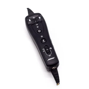 Original Bose-A20 ANR Aviation Headset Bluetooth Steuermodul 327070-1020 - Picture 1 of 4