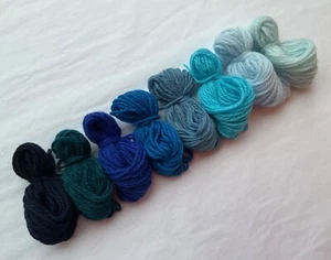 Pure cashmere darning thread, darning thread, cashmere, cashmere darning yarn - Picture 1 of 6