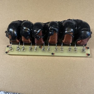 Behinger Eurolight LD6230 Dimmer Pack Power Pack Piezas - Imagen 1 de 9