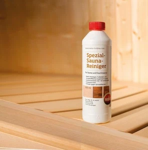 Weka Sauna- und Dampfbad-Reiniger - Bild 1 von 1