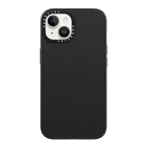 CASETiFY Impact iPhone 14 Case [MIL-STD-810G Compliant (4x MIL-STD-810G)/2.5m Dr - Picture 1 of 9