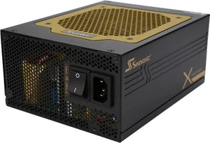 Seasonic SS-1050XM X Series 1050W Power Supply - Picture 1 of 1