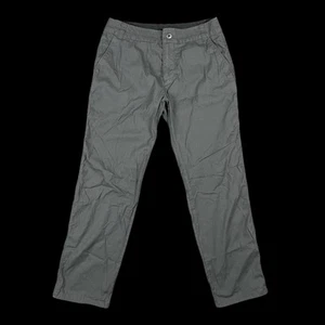 KUHL Mens Pants Size 30x30 Gray Resistor Lite Chino Lightweight Nylon Stretch - Bild 1 von 20