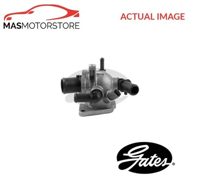ENGINE COOLANT THERMOSTAT GATES TH38588G1 P FOR OPEL ASTRA H,CORSA D,ASTRA H GTC - Image 1 of 4