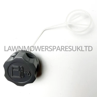Cobra BV26C BP43C Garden Blower Fuel Cap Part No. EB415.4.1
