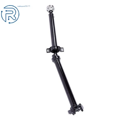 For Jeep Grand Cherokee 3.6L AWD 2011-2012 Rear Driveshaft Prop Shaft Assembly - Image 1 of 4
