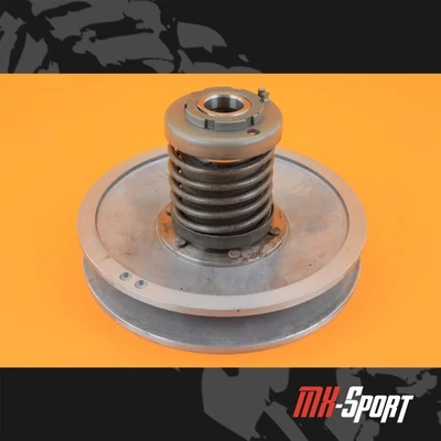 03-08 2004 Arctic Cat 400 4x4 OEM conjunto de polea accionada por embrague secundario Foto 1 de 4