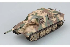 36113 Easy Model Sd.Kfz.186 Jagdtiger 1/72 Model German Army - Picture 1 of 1