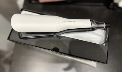 ghd chronos Max white - Immagine 1 di 4