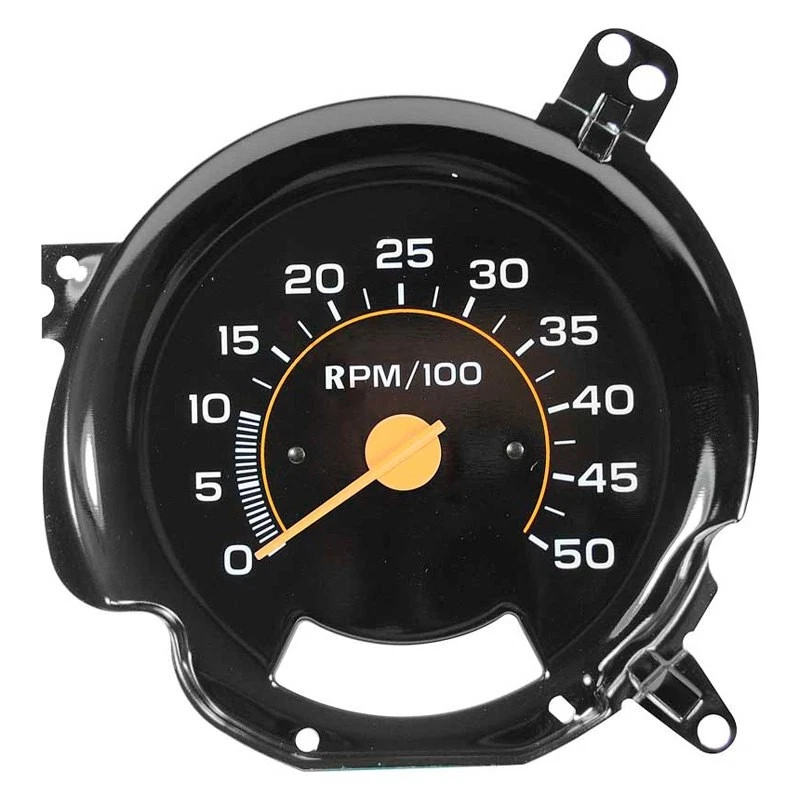 For GMC C3500 1979-1981 OER 25058083 Tachometer Gauge Foto 1 de 1