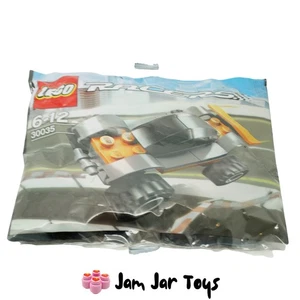 LEGO Racers Polybag Off Road Racer 30035 - NEW LEGO RBB - Picture 1 of 2
