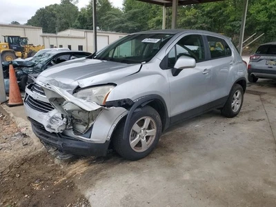 Anti-Lock Brake Part Assembly Includes Module Fits 16 ENCORE 2595950 - Image 1 of 4