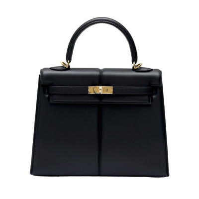 Hermes Zip Angor PM Color Black W:10.83×H:4.53×D:2.17 inch Hermes Zip Angor PM Color Black W:10.83×H:4.53×D:2.17 inch