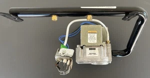 Conjunto de válvula inteligente para horno de gas natural Honeywell ¡GUAU! HQ1013350HW SV9541M2094 - Imagen 1 de 6