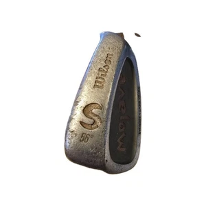 Wilson Mojave Oversize 56° Sand Wedge Golf Club – True Temper Steel Shaft – RH - Picture 1 of 8