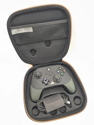 PowerA Wired FUSION Pro 2 Xbox One X|S Controller - NO PADDLES - Image 1 of 4